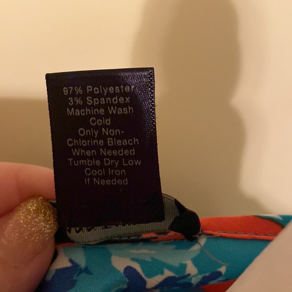 Ann Taylor blouse - Picture 11 of 11